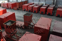 Купить котлы 1.74 К на заводе