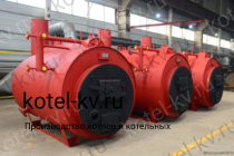 Завод изготовитель паровых котлов Е 0.6 0.9 на угле
