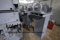 Производство транспортера ТС 2-30